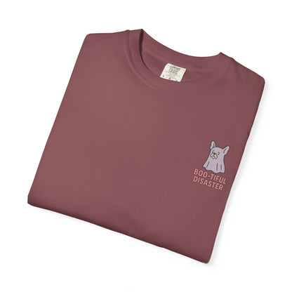 Boo-tiful Disaster T-Shirt