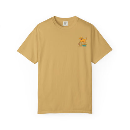No Thoughts Just Vibes T-Shirt