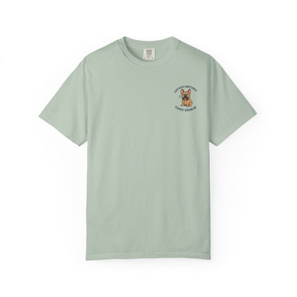 Certified Emotional Gremlin T-Shirt