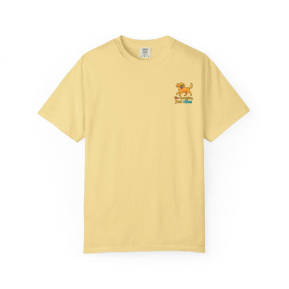 No Thoughts Just Vibes T-Shirt
