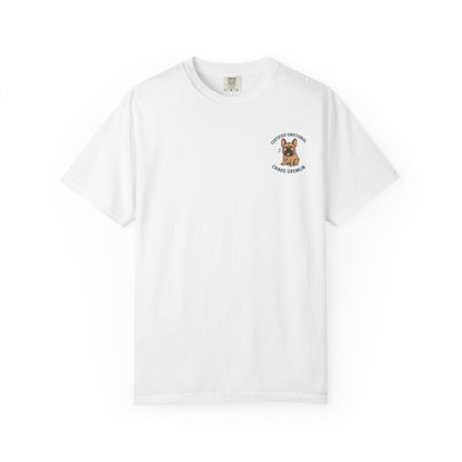 Certified Emotional Gremlin T-Shirt