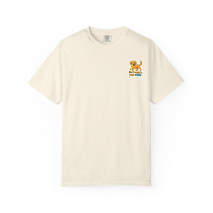 No Thoughts Just Vibes T-Shirt
