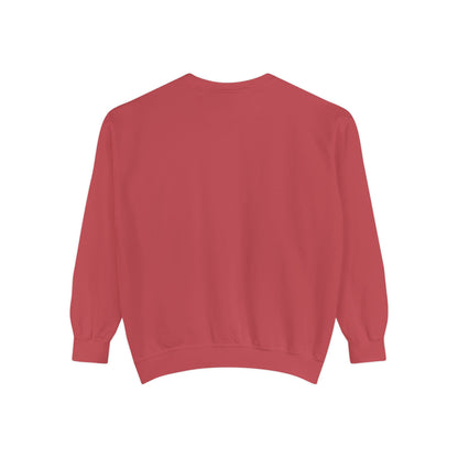 Main Character Energy Sweater