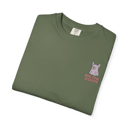 Boo-tiful Disaster T-Shirt