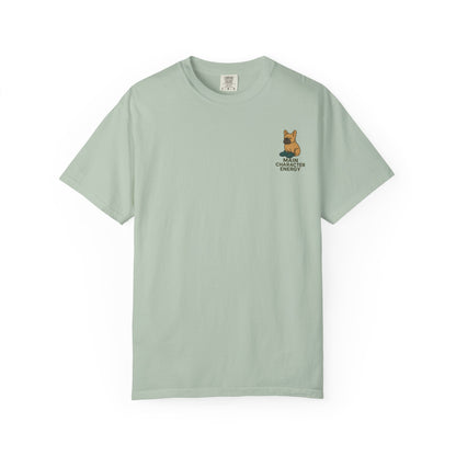 Main Character Energy T-Shirt