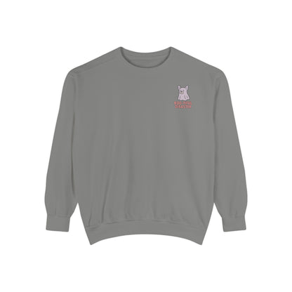 Boo-tiful Disaster Sweater