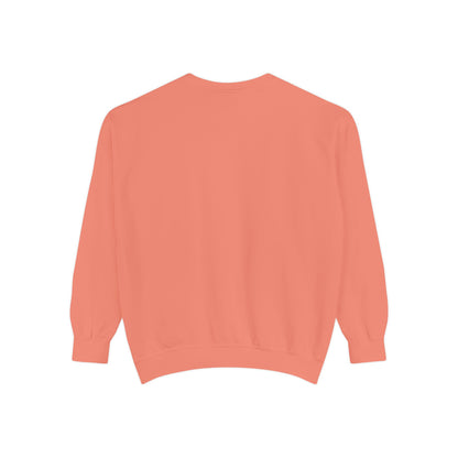 Boo-tiful Disaster Sweater