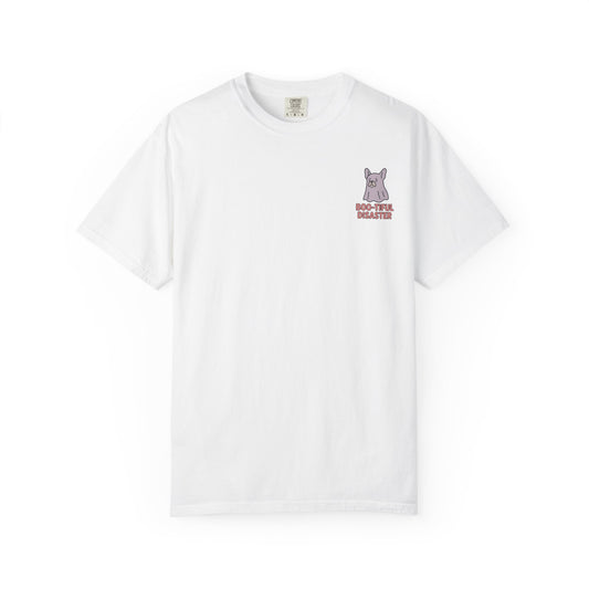 Boo-tiful Disaster T-Shirt