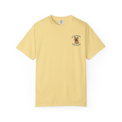 Certified Emotional Gremlin T-Shirt