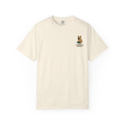 Main Character Energy T-Shirt