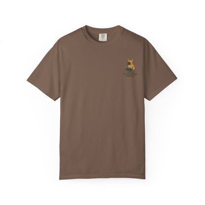 Main Character Energy T-Shirt