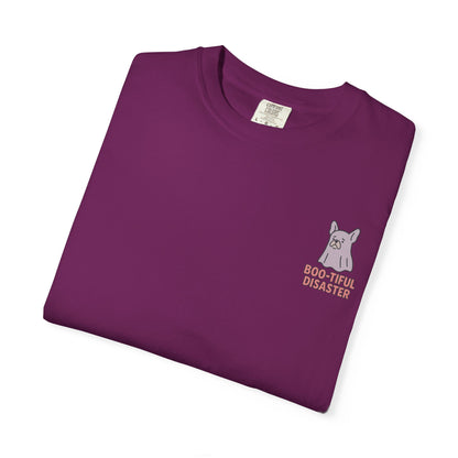 Boo-tiful Disaster T-Shirt