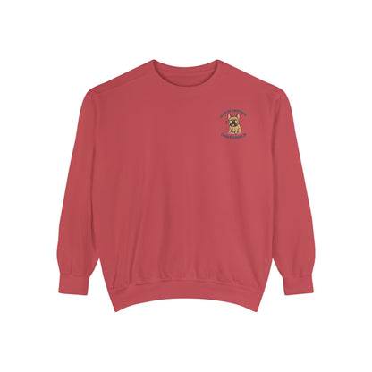 Certified Emotional Chaos Gremlin Sweater