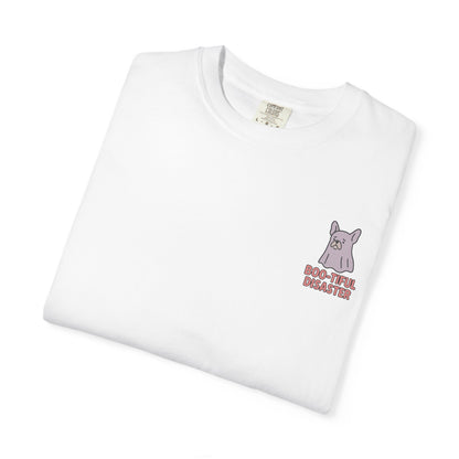 Boo-tiful Disaster T-Shirt