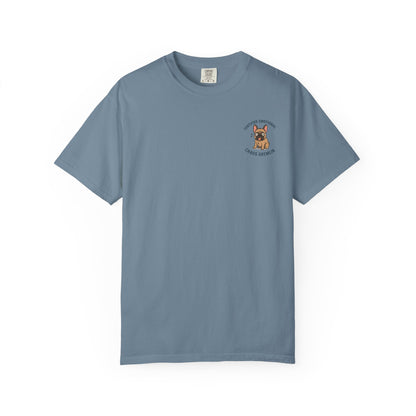 Certified Emotional Gremlin T-Shirt