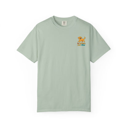 No Thoughts Just Vibes T-Shirt