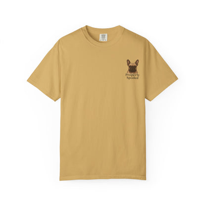 Properly Spoiled T-Shirt