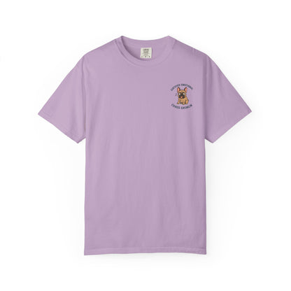 Certified Emotional Gremlin T-Shirt