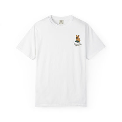 Main Character Energy T-Shirt