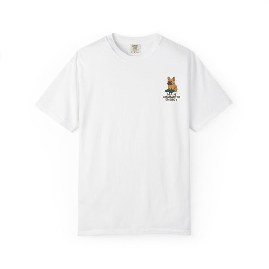 Main Character Energy T-Shirt