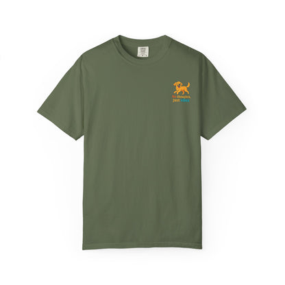 No Thoughts Just Vibes T-Shirt